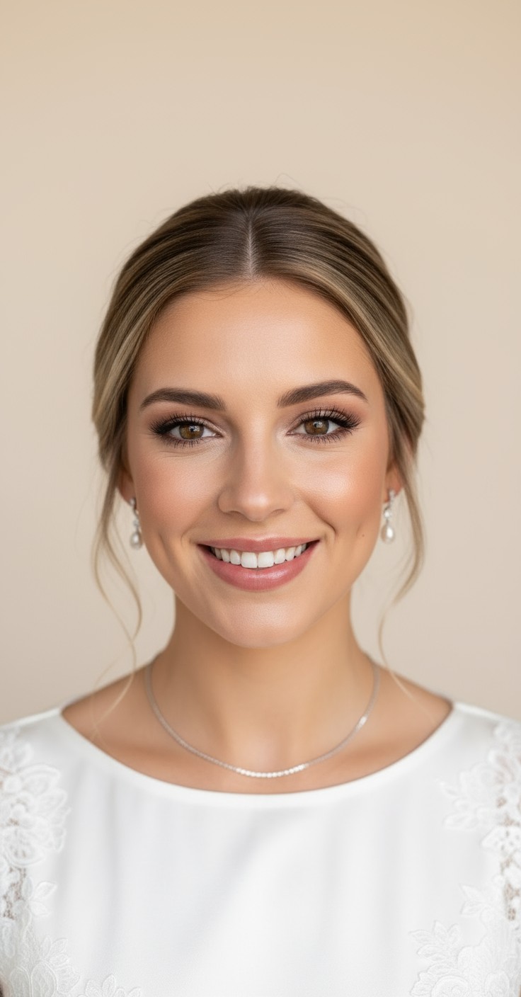 After Bridesmaid Hair Styles Updo